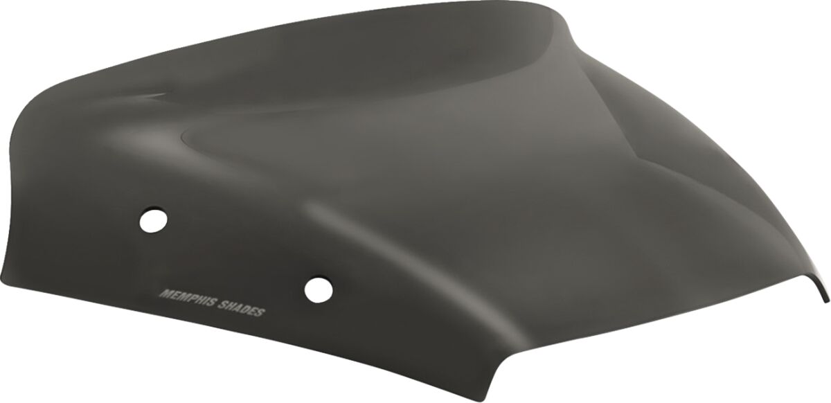 WINDSHIELD MS SPOILER 24 FLTR 2 DBSM