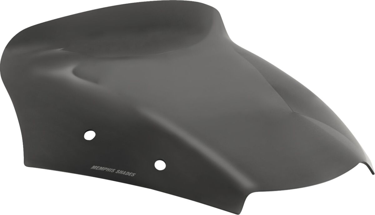 WINDSHIELD MS SPOILER 24 FLTR 5 DBSM