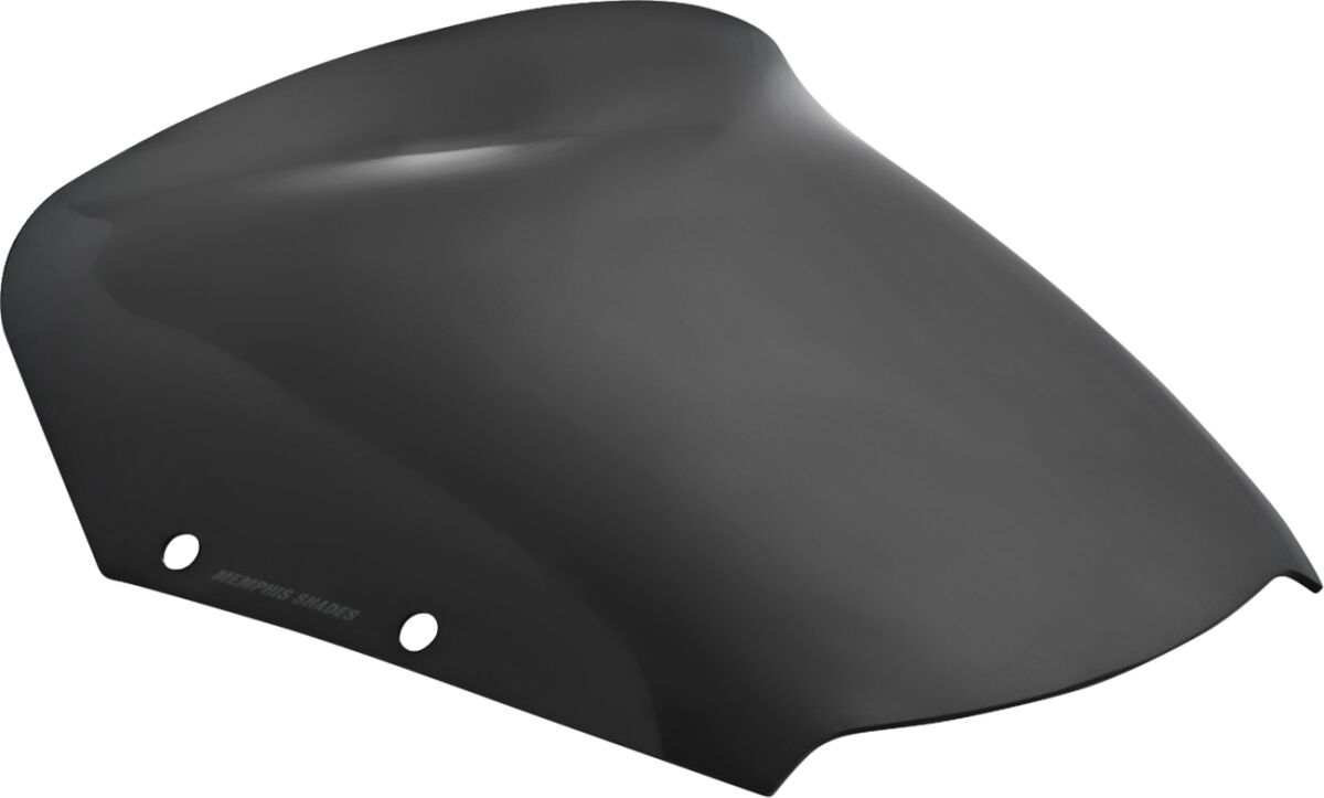 WINDSHIELD MS SPOILER 24 FLHX 6 DBSM