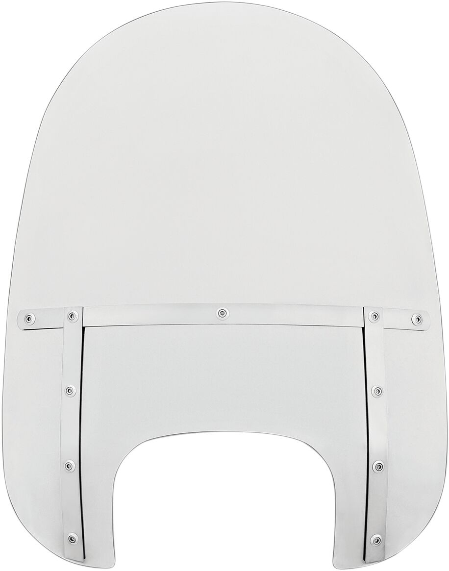 FATS 21" FLFB/S CLEAR
