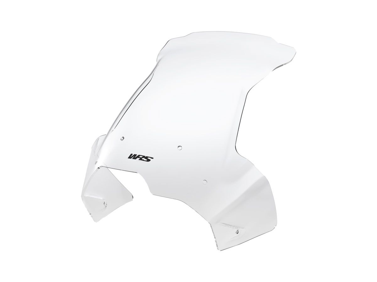 WINDSCREEN CAPONORD F650GS/F80
