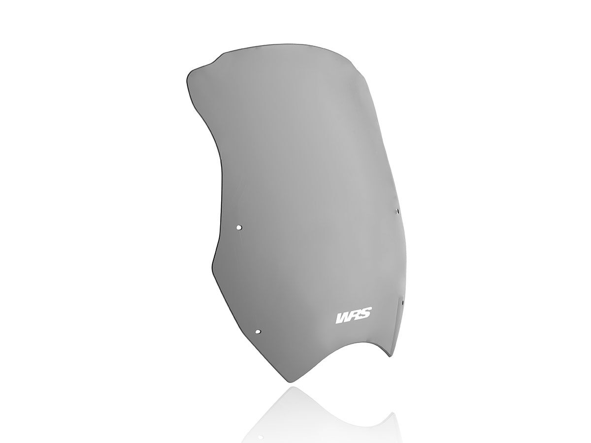 WINDSCREEN TOURING TRANSALP 70