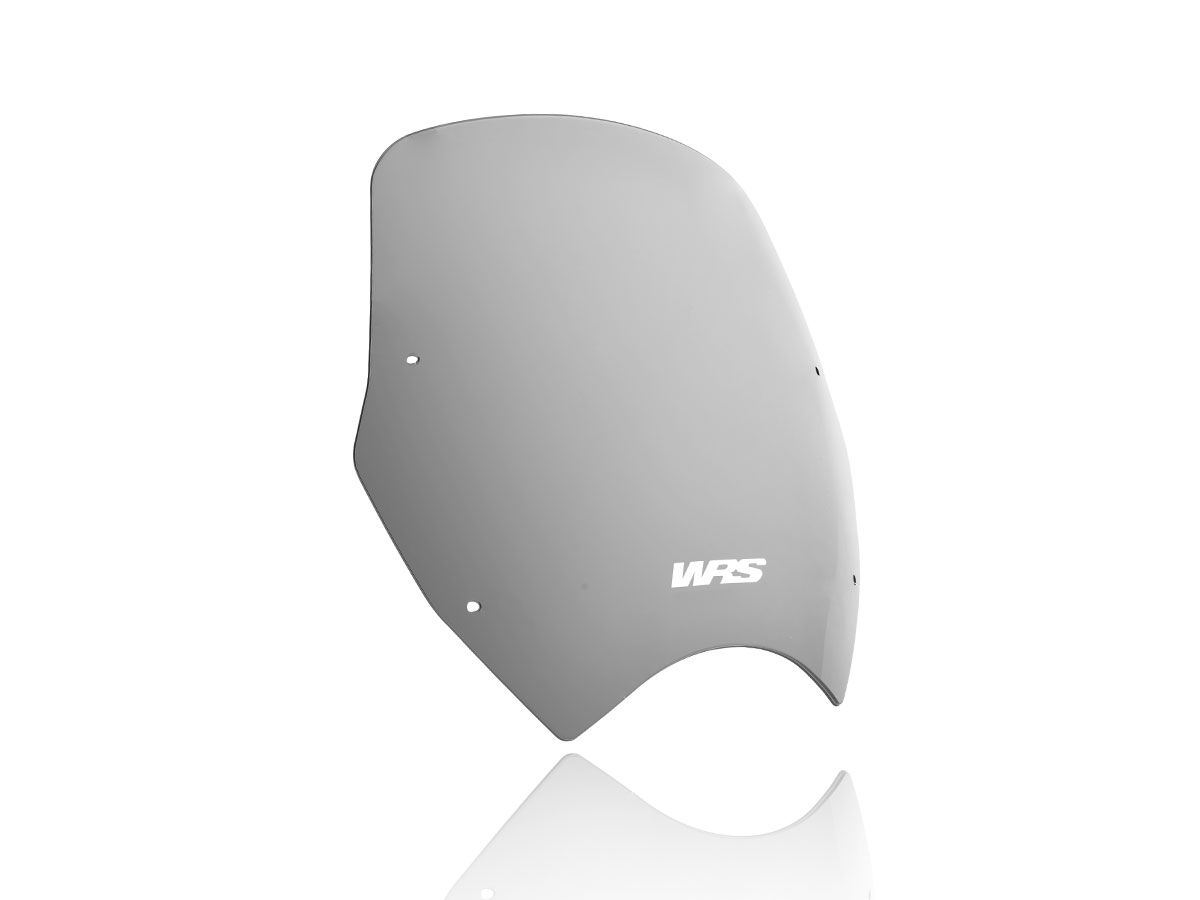 WINDSCREEN SPORT TRANSALP 700