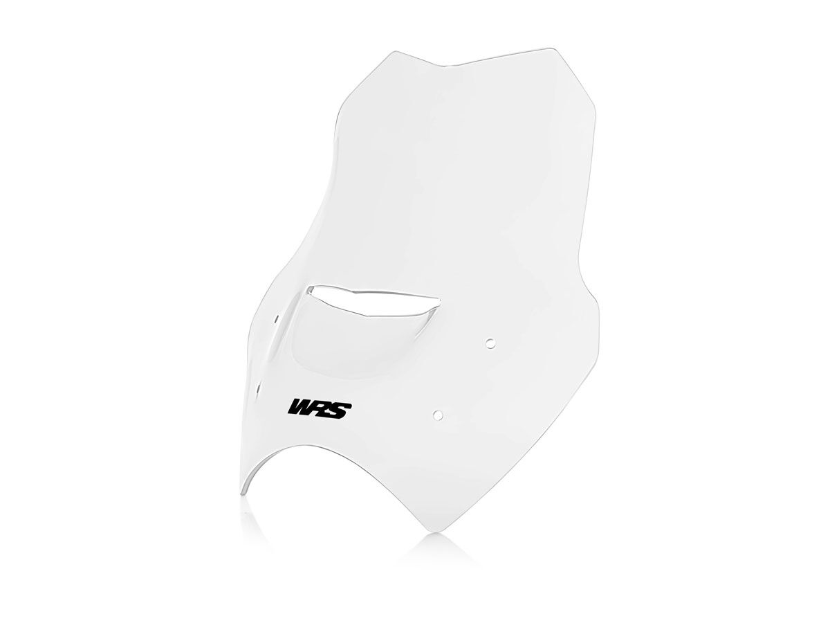 WINDSCREEN SPORT R1150R CLEAR