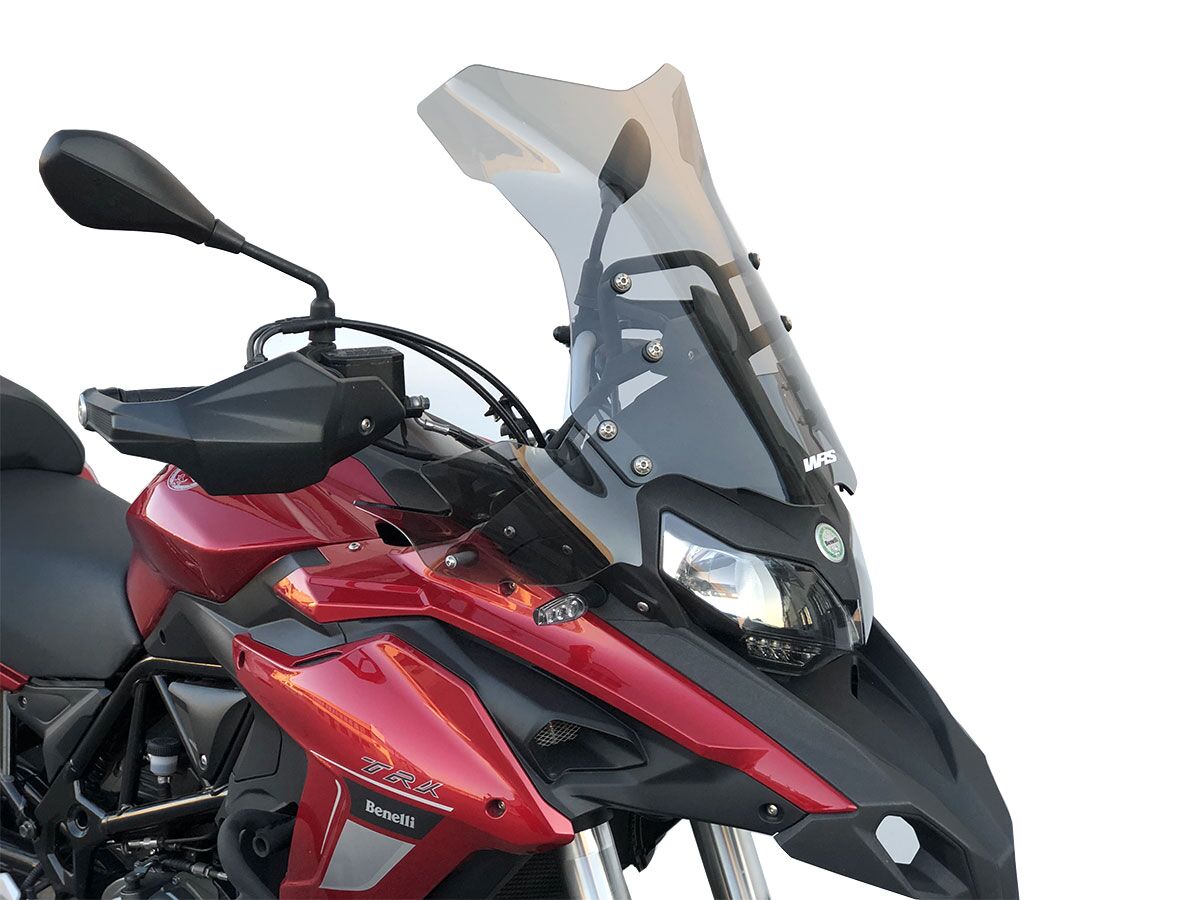 WINDSCREEN INTERMEDIO TRK 502/