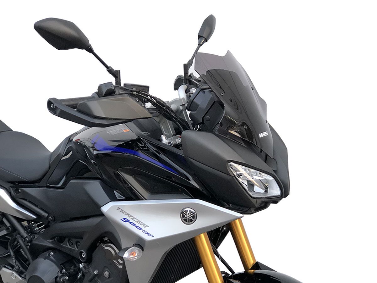 WINDSCREEN SPORT MT09 TRACER D