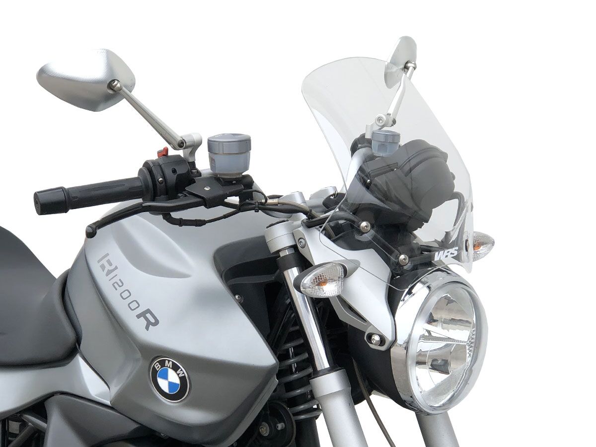WINDSCREEN INTERMEDIO R1200R C