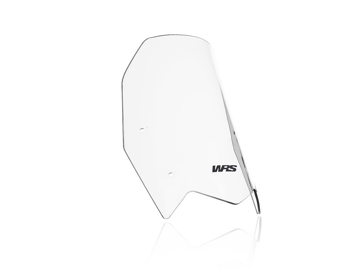 WINDSCREEN STANDARD TENERE700