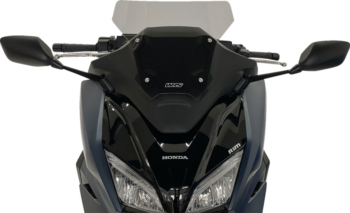 WINDSCREEN SPORT FORZA750 DARK