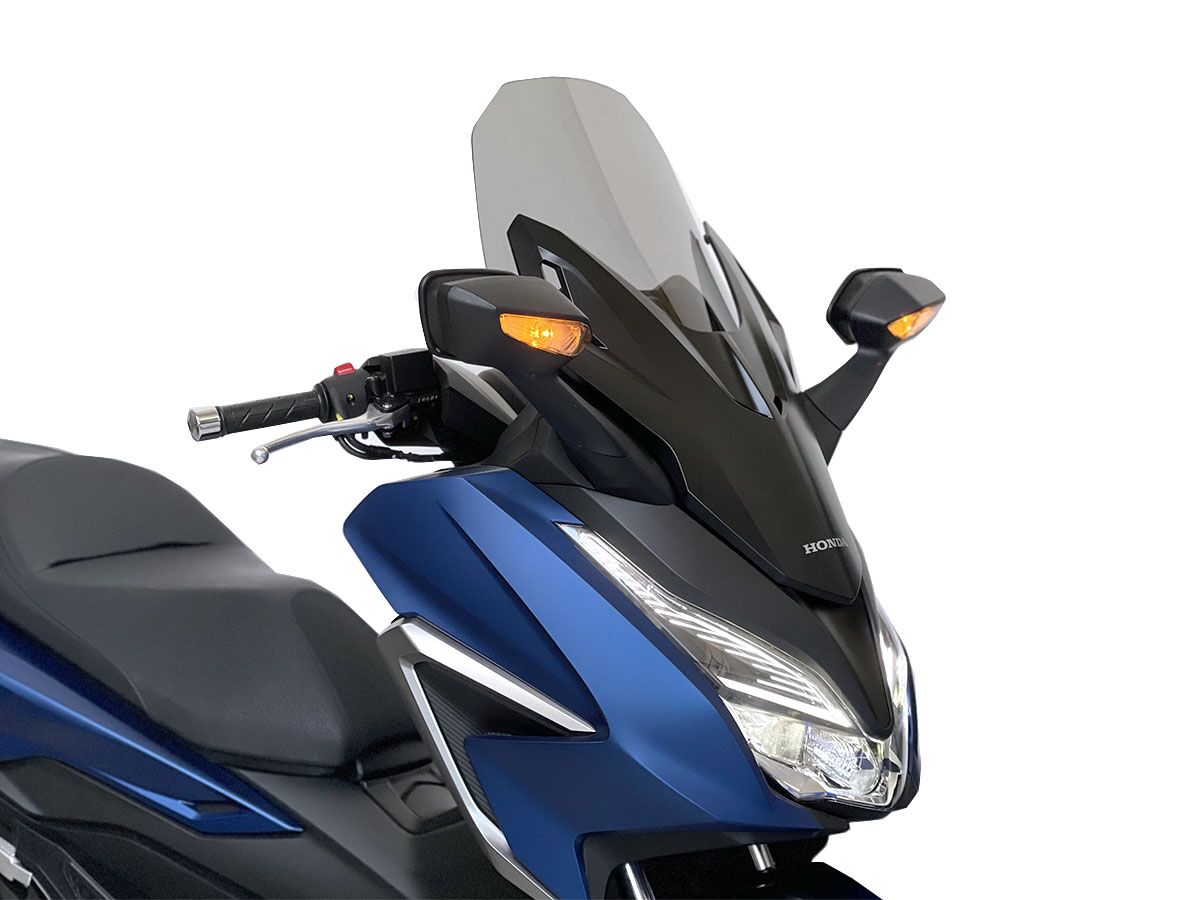 WINDSCREEN TOURING FORZA350 SM