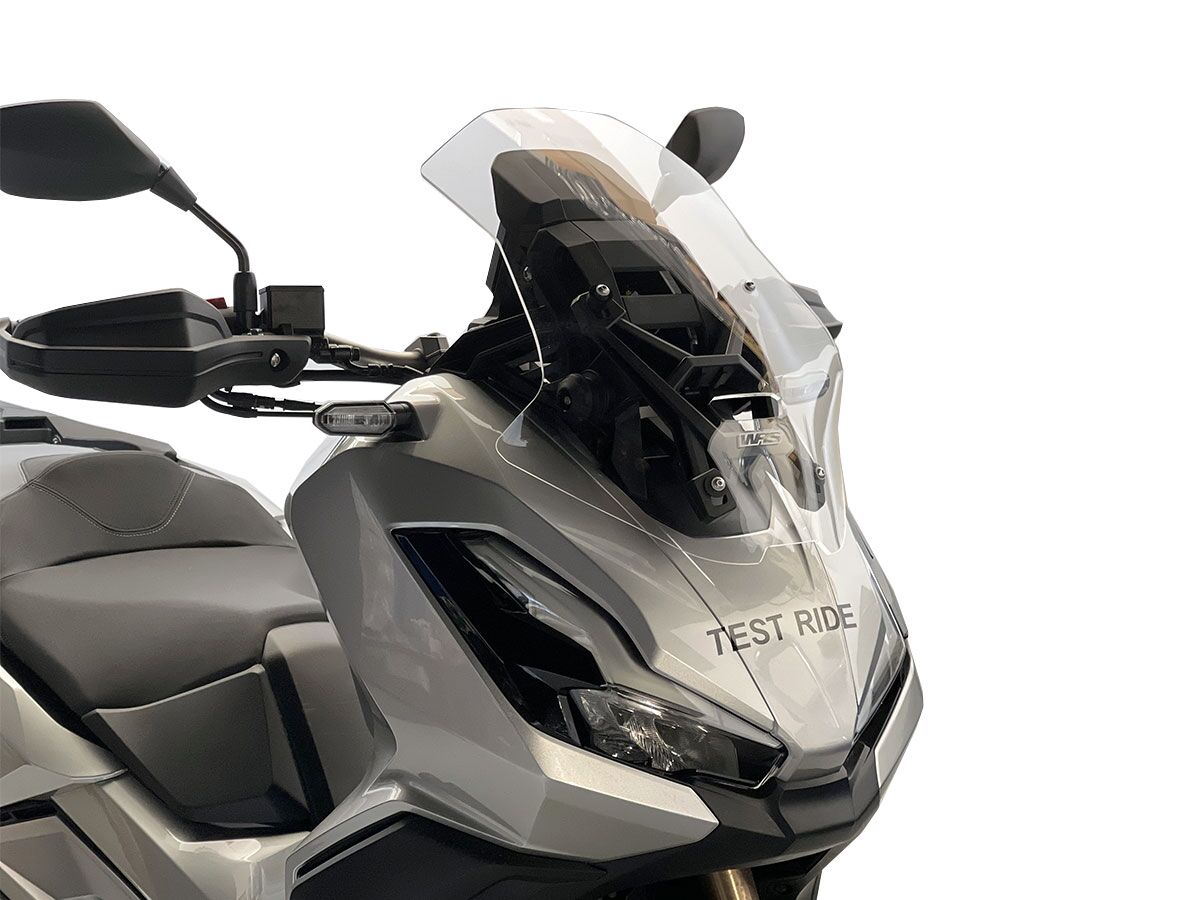 WINDSCREEN SPORT ADV350 CLEAR