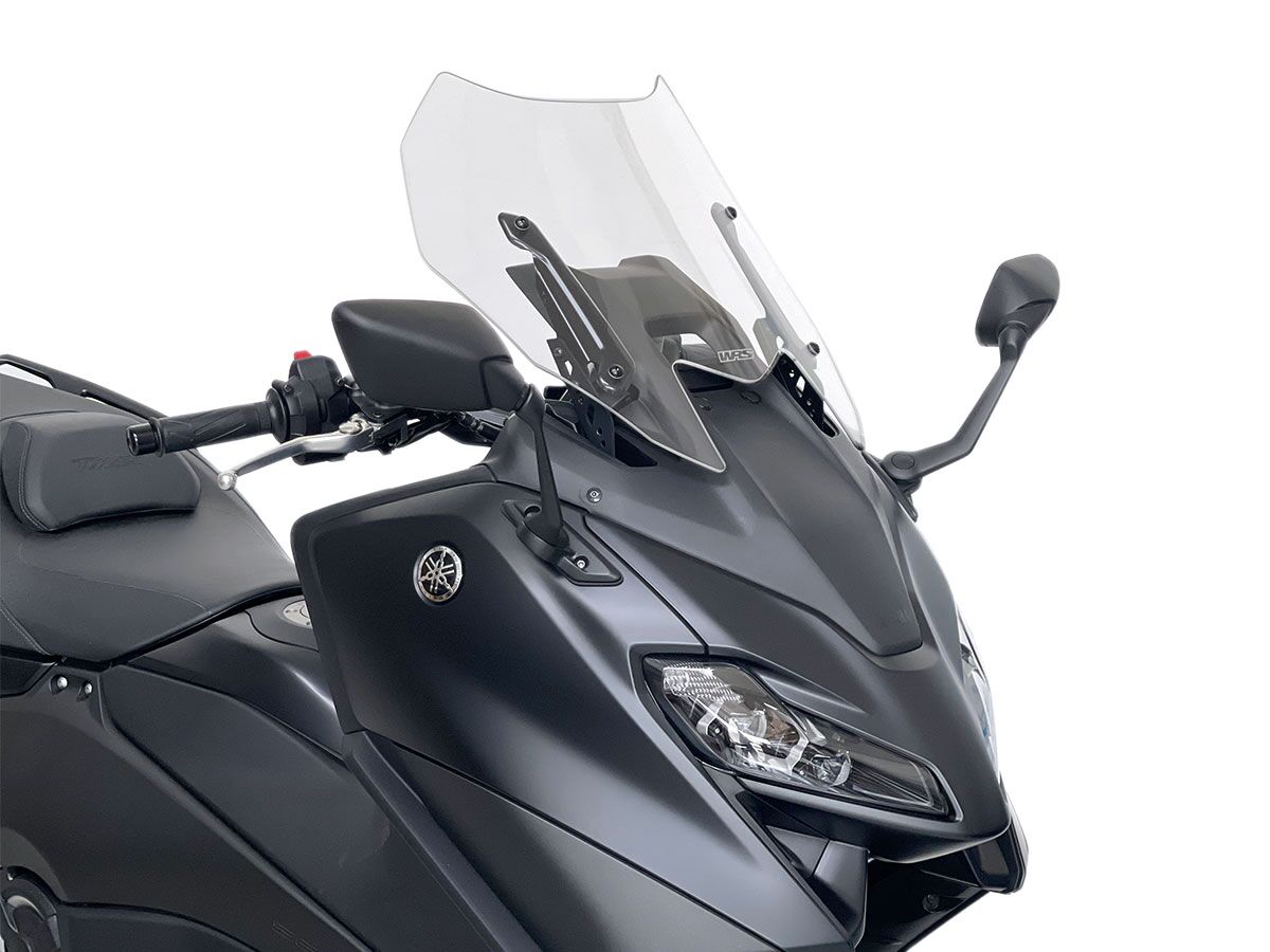 WINDSCREEN INTERMEDIO TMAX560
