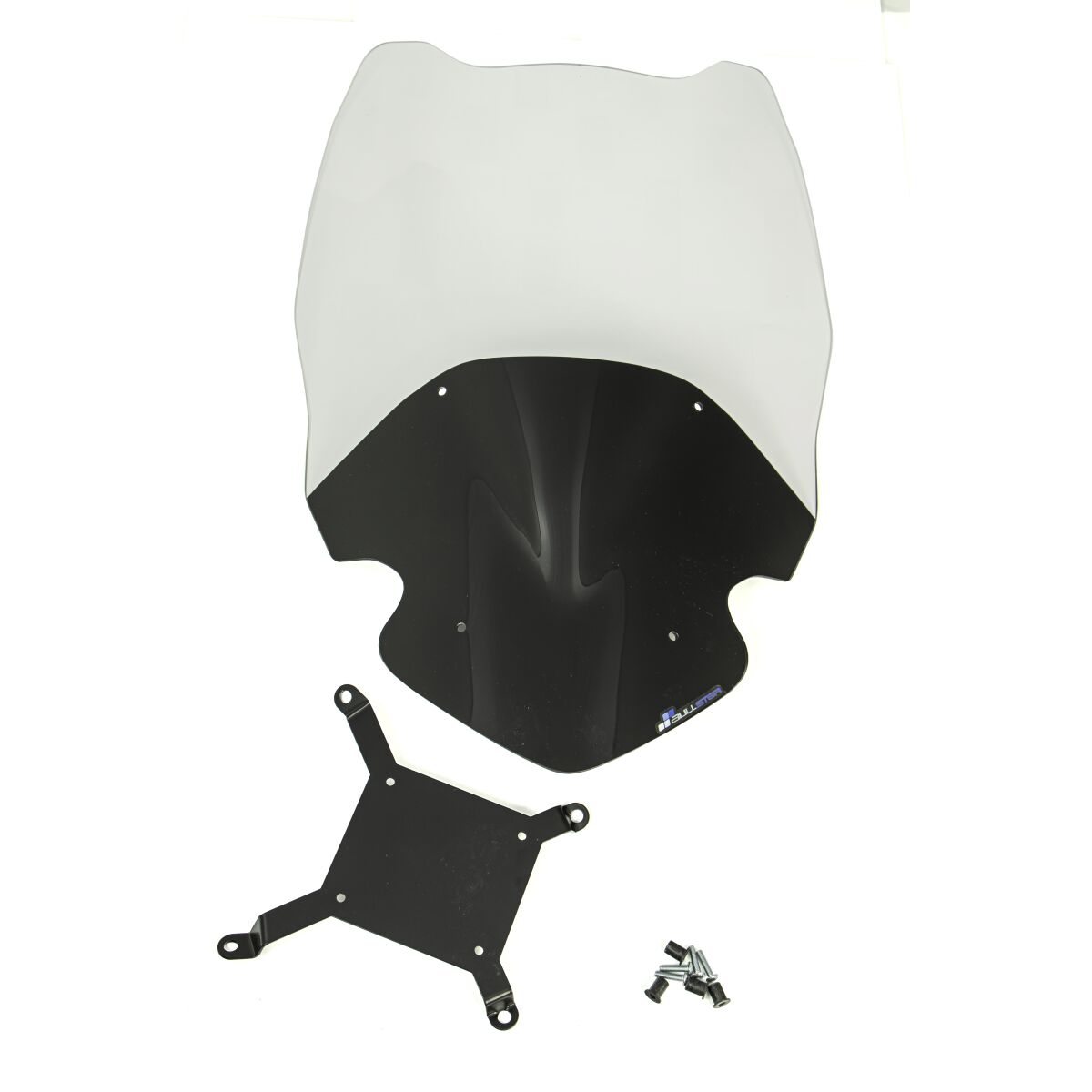 WINDSCREEN HP BMW CE04 CLEAR