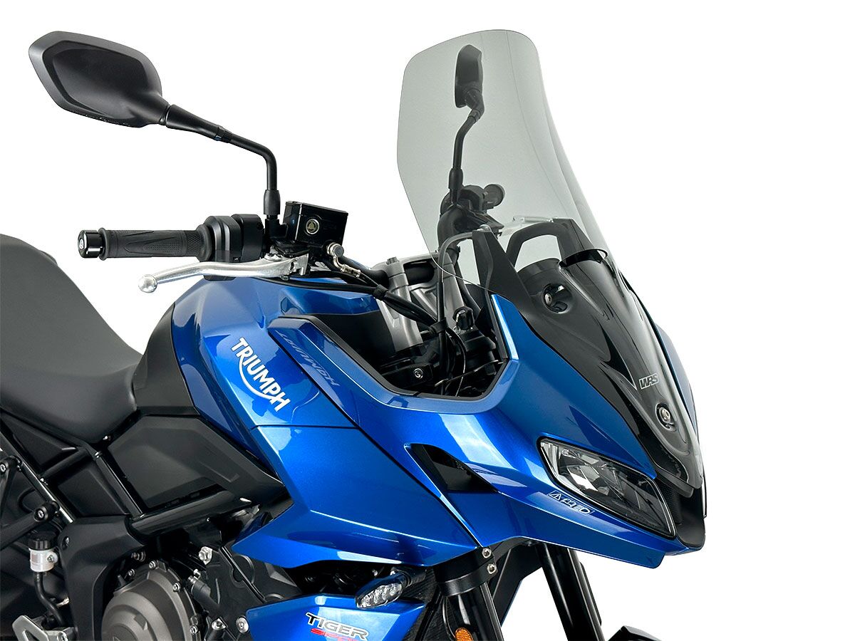 WINDSCREEN TOURING TIGER SPORT