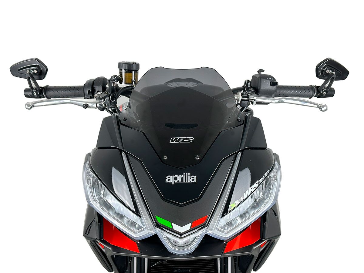 WINDSCREEN SPORT TUONO 660 DAR