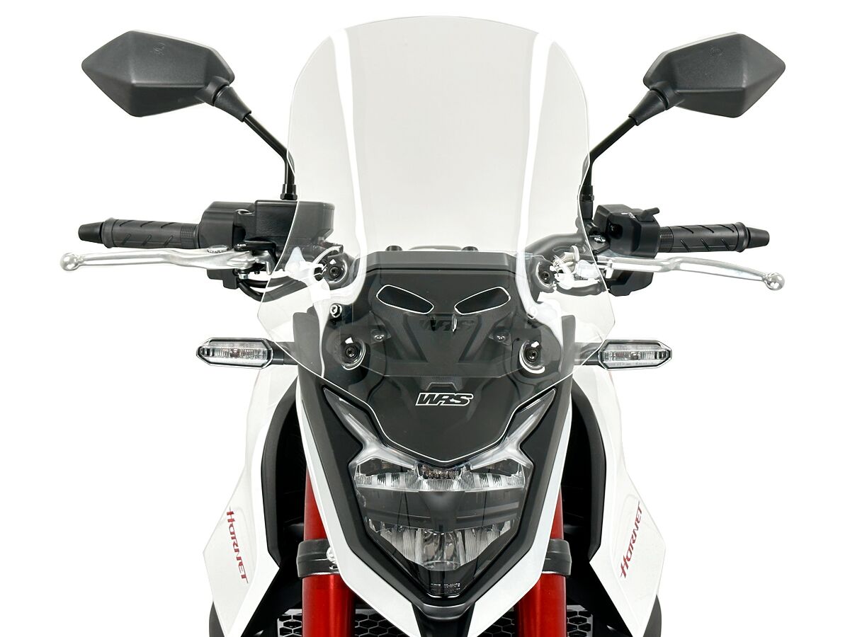 WINDSCREEN TOURING CB750 HORNE