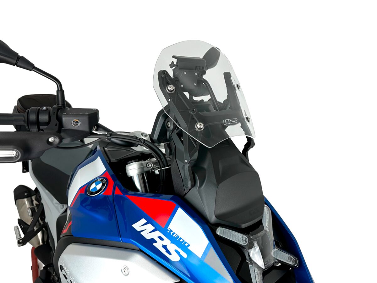 WINDSCREEN SPORT R1300GS CLEAR