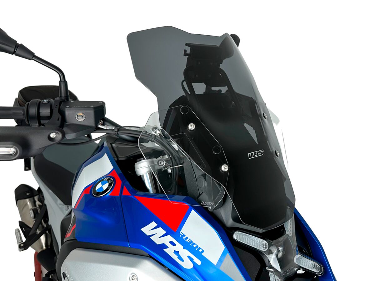 WINDSCREEN TOURING R1300GS DAR