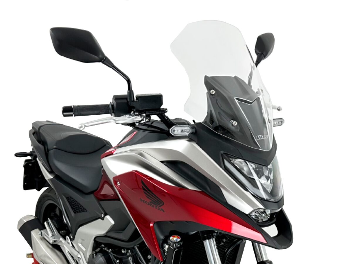WSCRN TOUR NC750X CLR