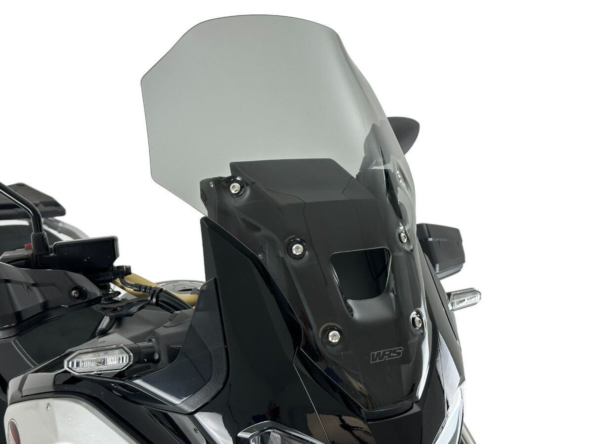 WRS WINDSCREEN CAPONORD HONDA CRF1100L AFRICA TWIN ADV SPORT
