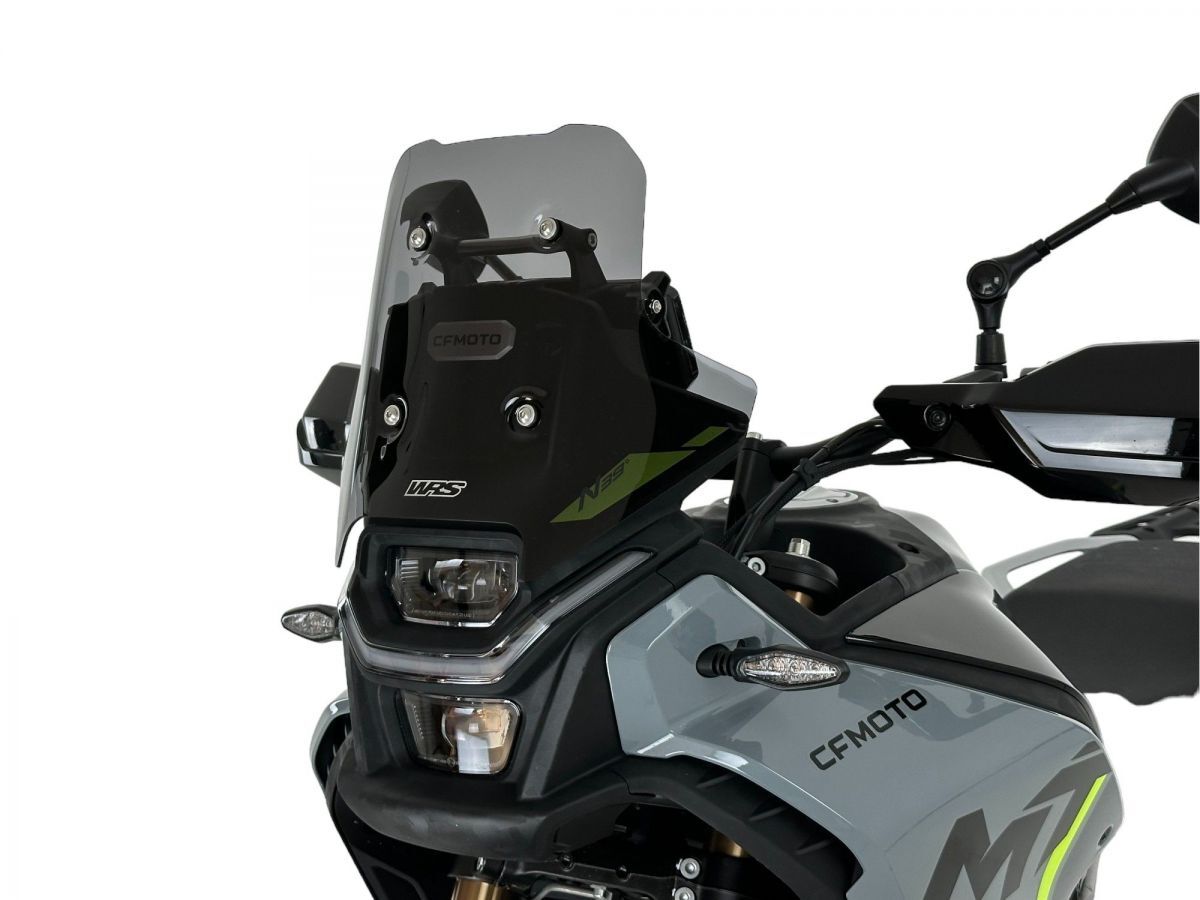 WINDSCREEN SPORT CFMOTO 450MT
