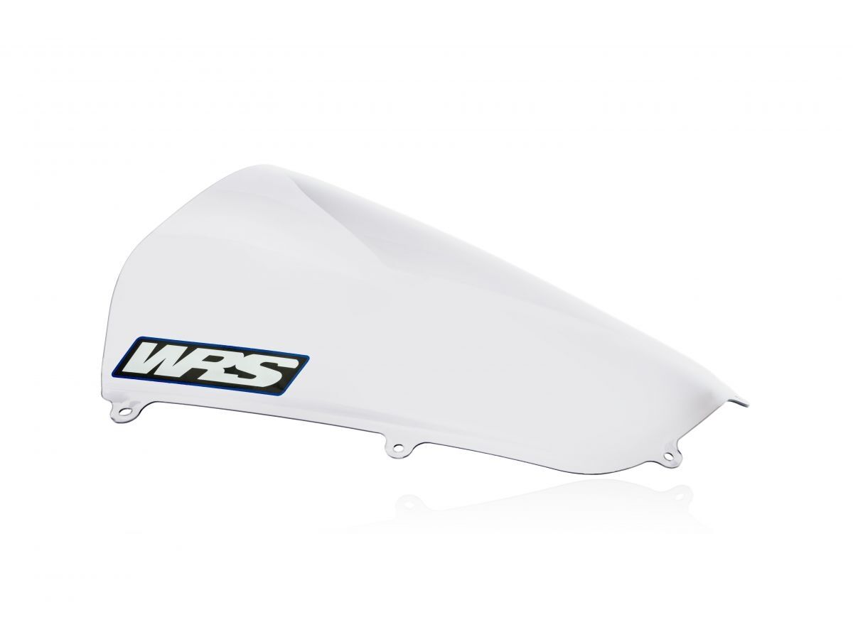 WINDSCREEN RACE R9 CLEAR