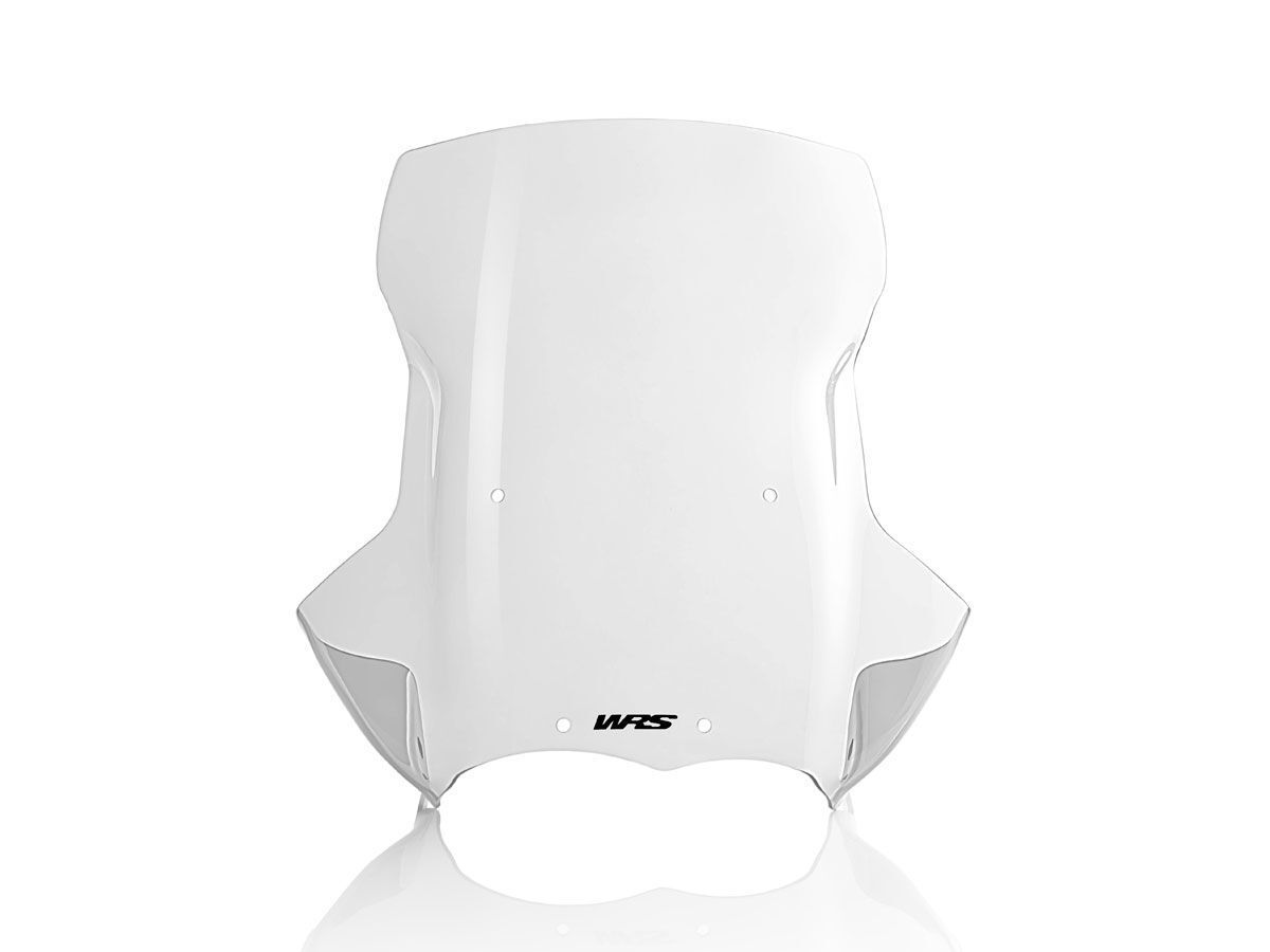 WINDSCREEN CAPONORD R1200GS/AD