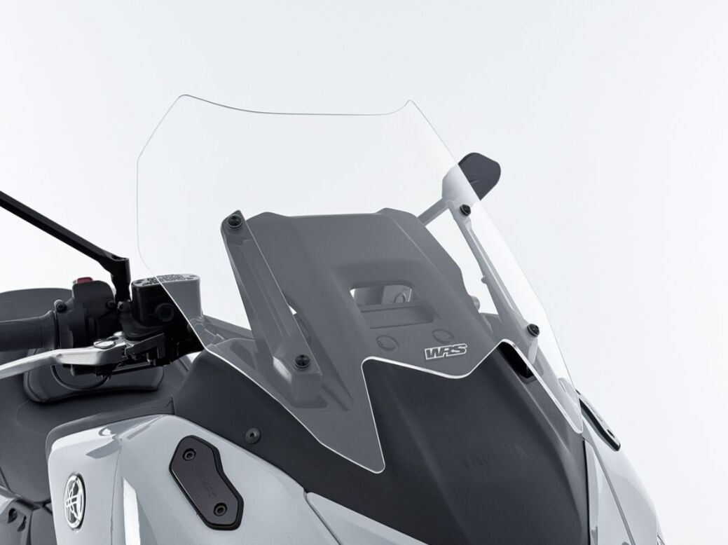 WINDSCREEN INTERMEDIO T-MAX TE