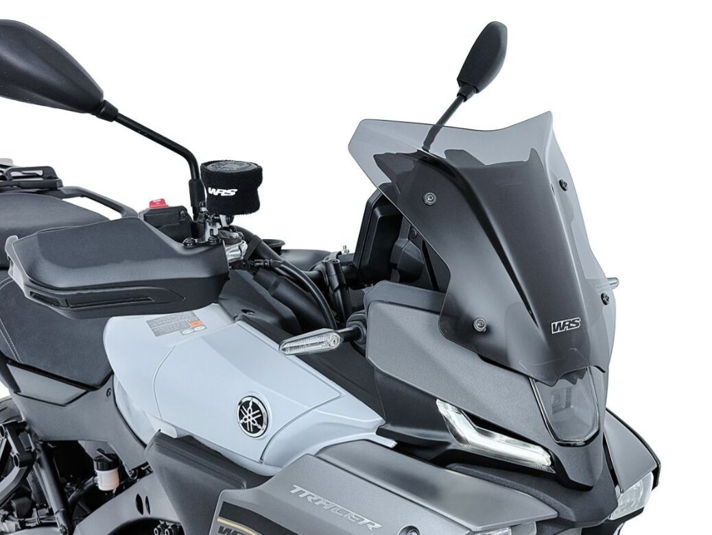 WINDSCREEN SPORT TRACER9 GT/GT