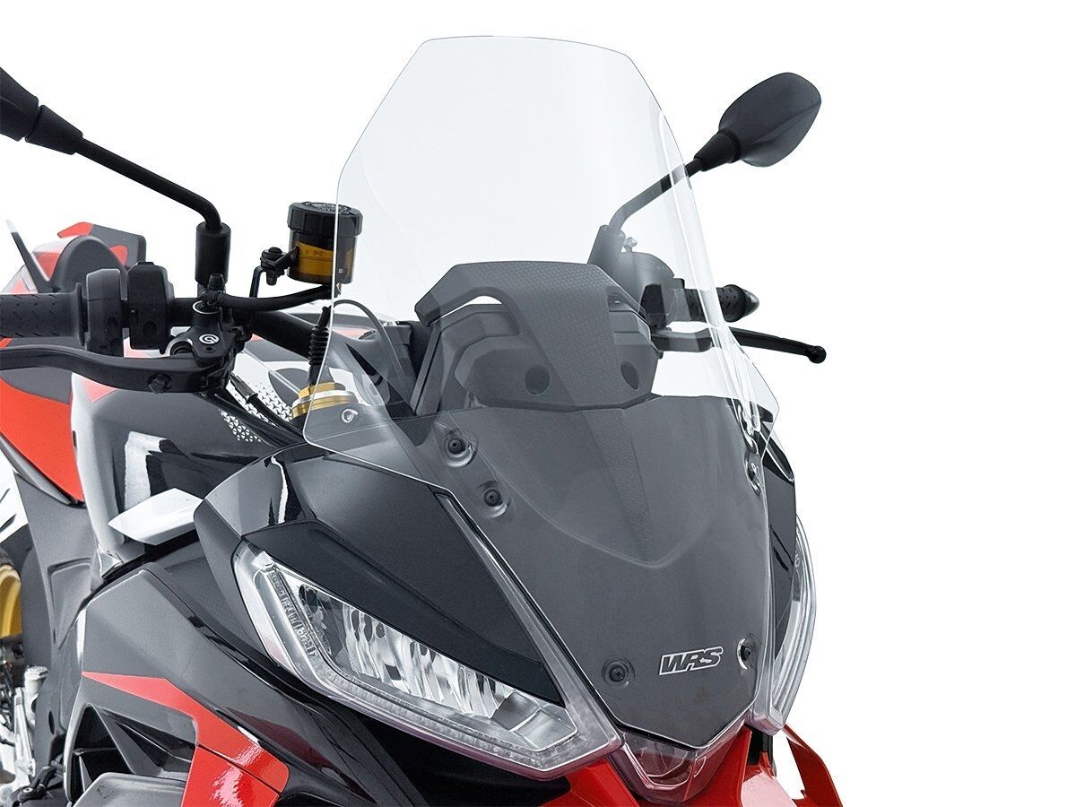 WINDSCREEN TOURING TUONO V4 CL
