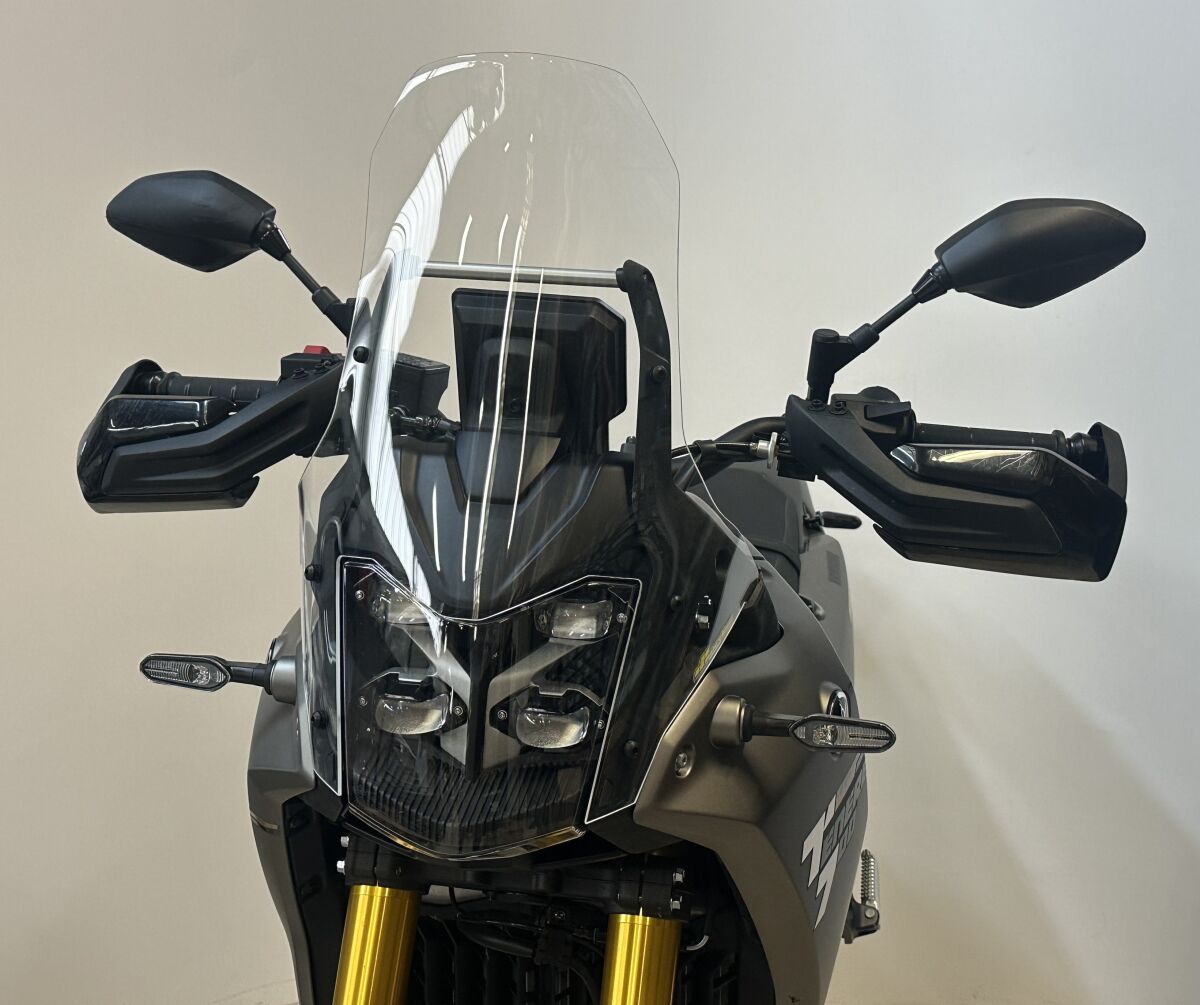 WINDSCREEN HP YAMAHA TENERE 70