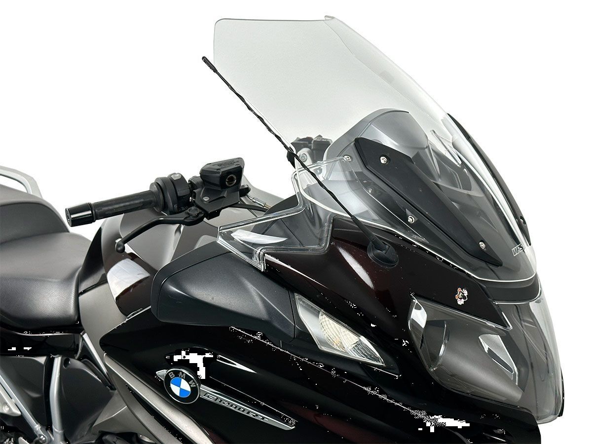 WINDSCREEN STANDARD R1200/R125