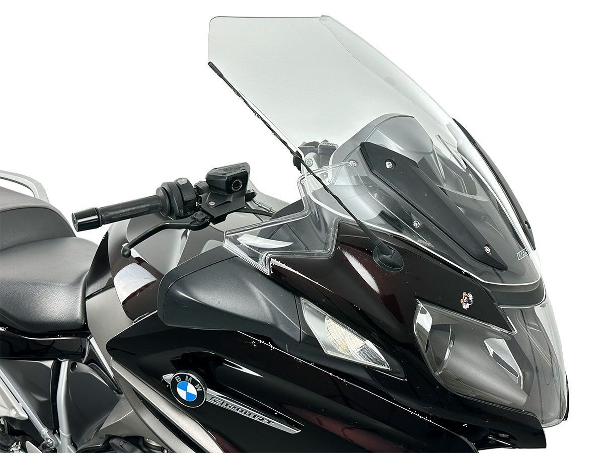 WINDSCREEN TOURING R1200/R1250