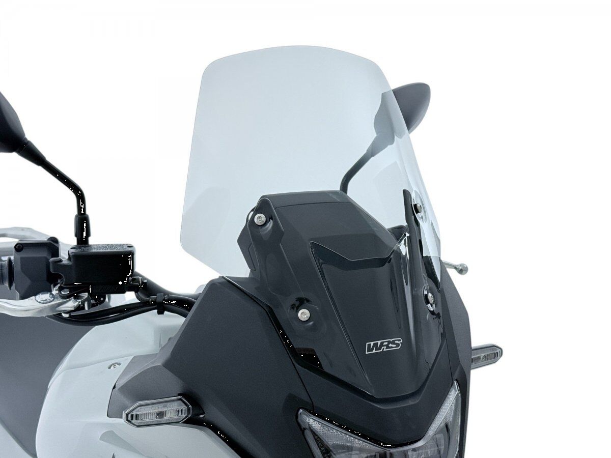 WINDSCREEN TOURING XL750 TRANS