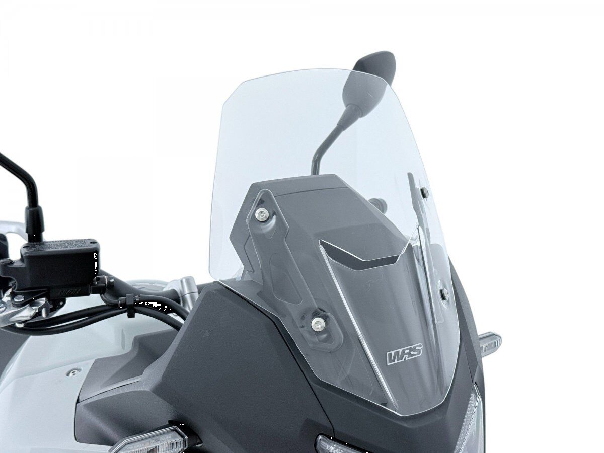 WINDSCREEN SPORT XL750 TRANSAL