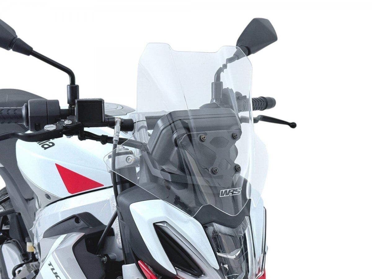 WINDSCREEN TOURING TUONO 457 C