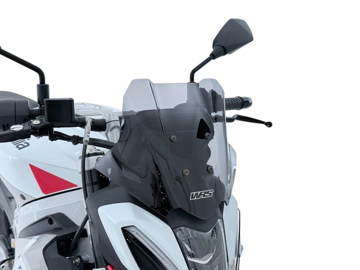 WINDSCREEN SPORT TUONO 457 DAR