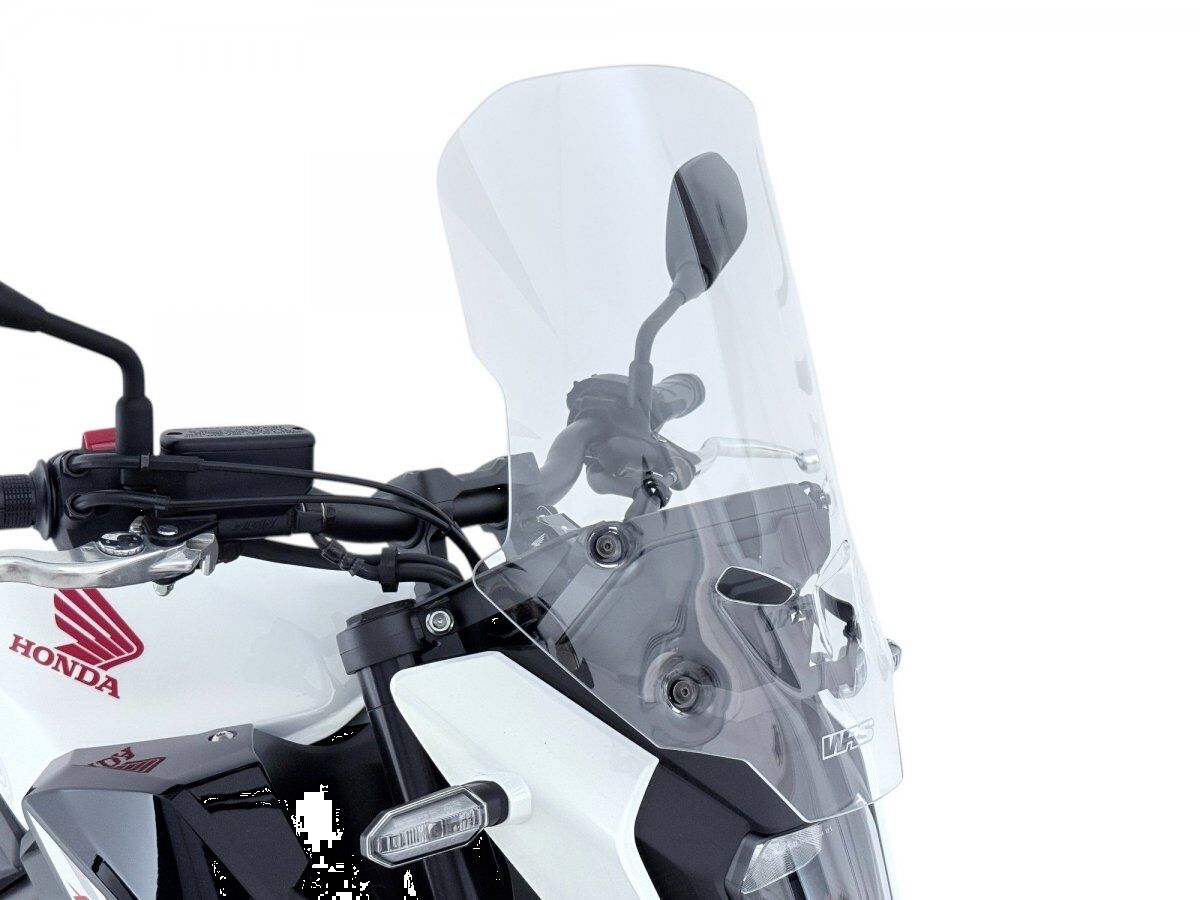 WINDSCREEN TOURING CB500 HORNE
