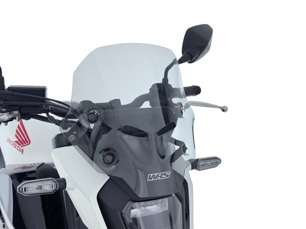 WINDSCREEN SPORT CB500 HORNET