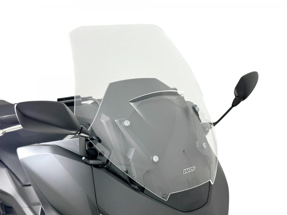WINDSCREEN TOURING FORZA 750 C