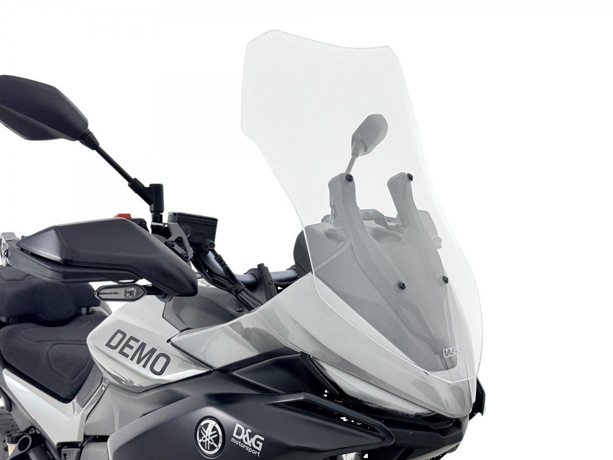 WINDSCREEN TOURING TRACER 7/GT