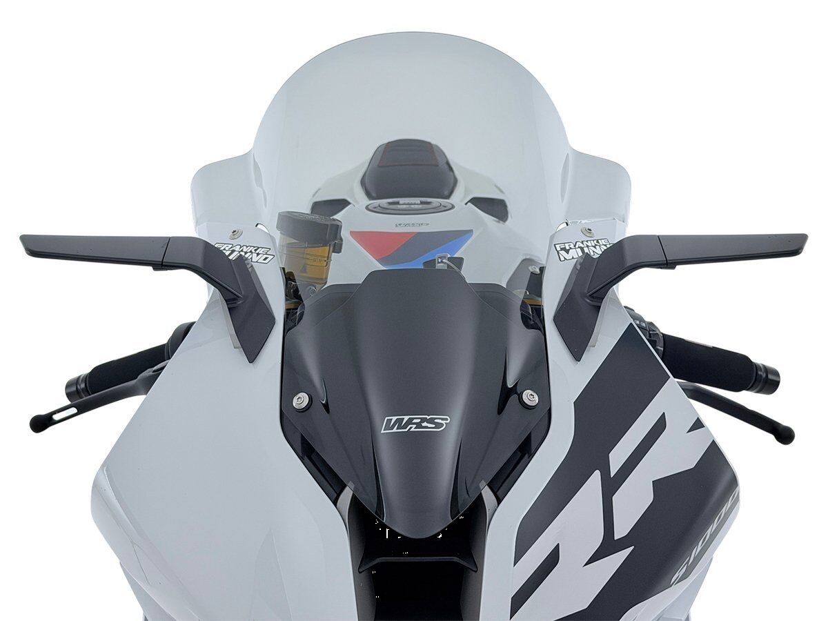 WINDSCREEN RACE HIGH BMW S1000