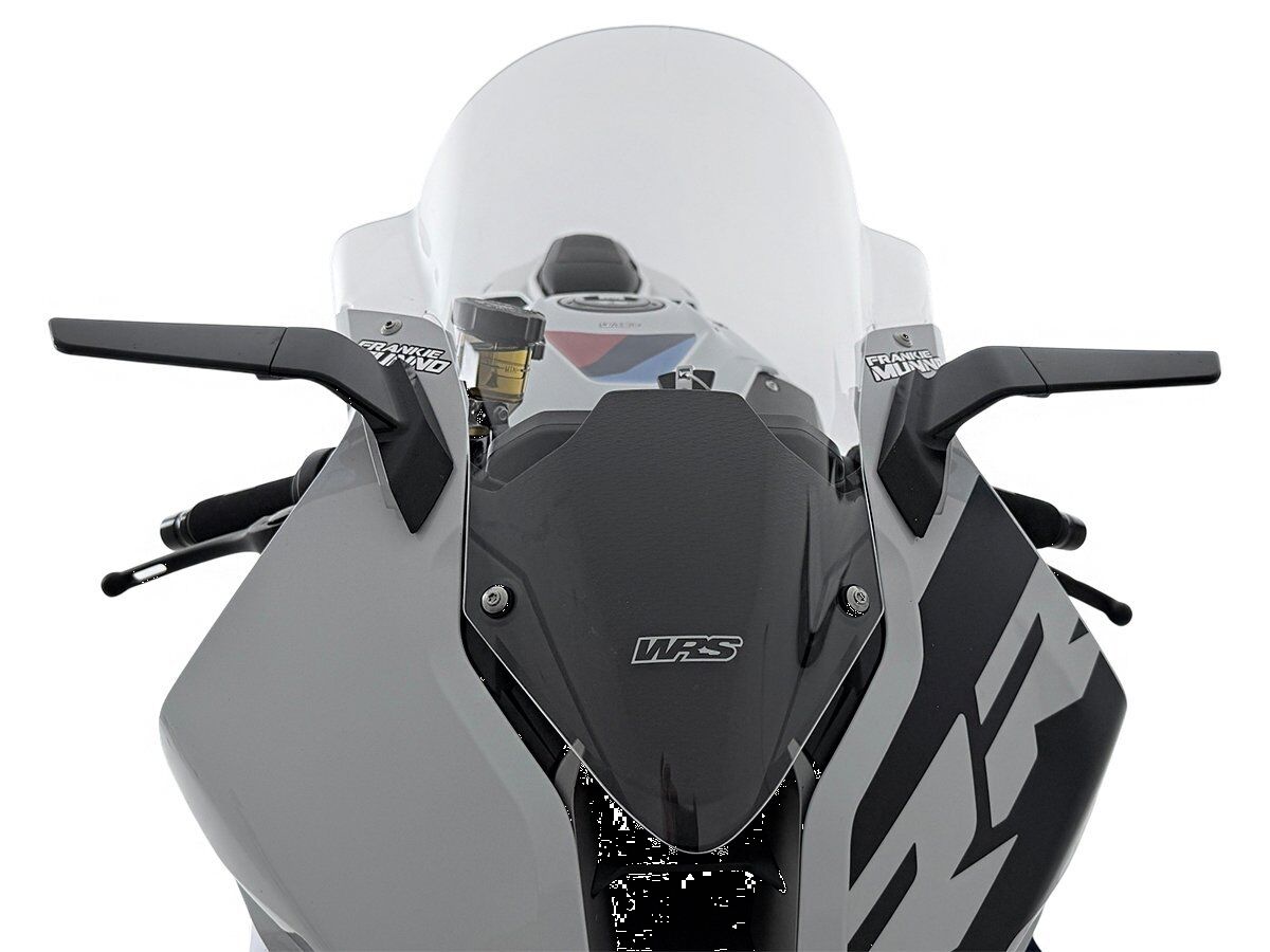 WINDSCREEN RACE HIGH BMW S1000