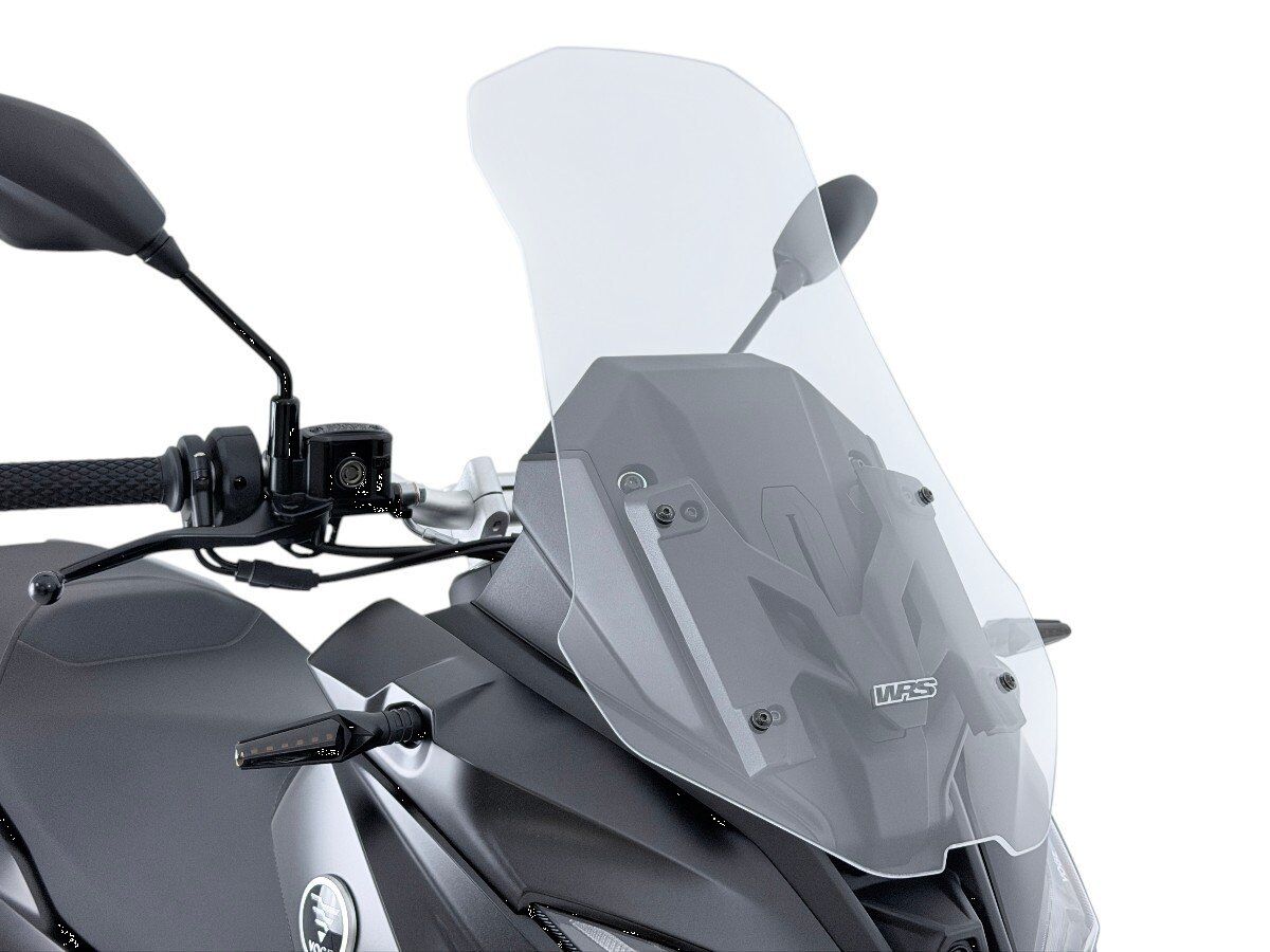 WINDSCREEN TOURING VOGE SFIDA