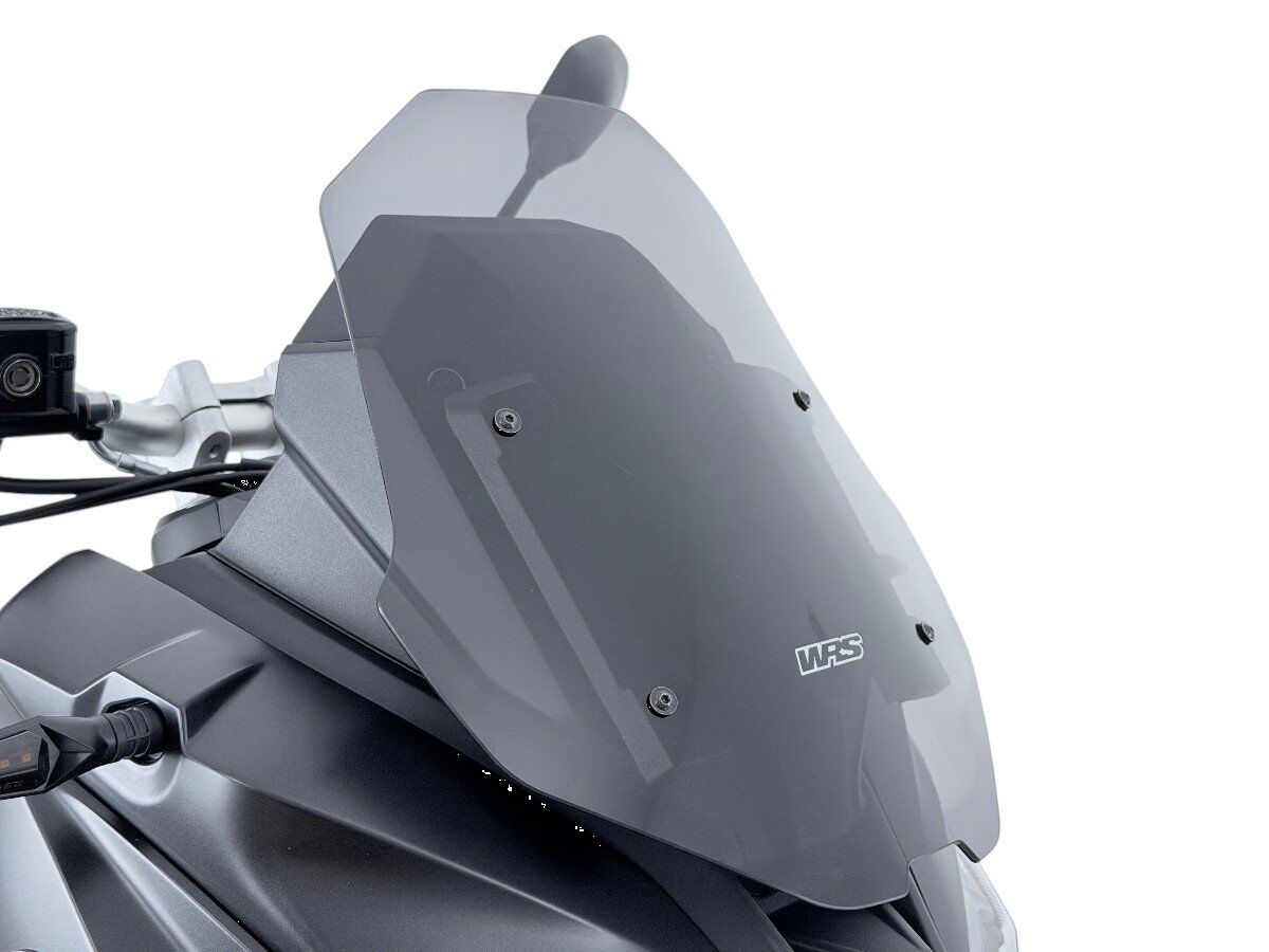 WINDSCREEN SPORT VOGE SFIDA SR