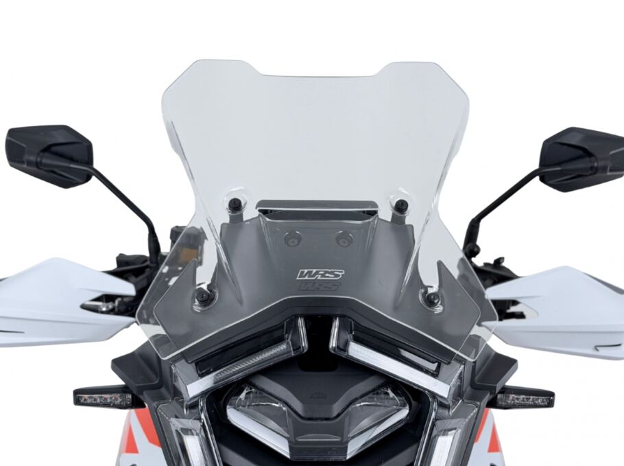 WINDSCREEN TOURING 1390 SUPER
