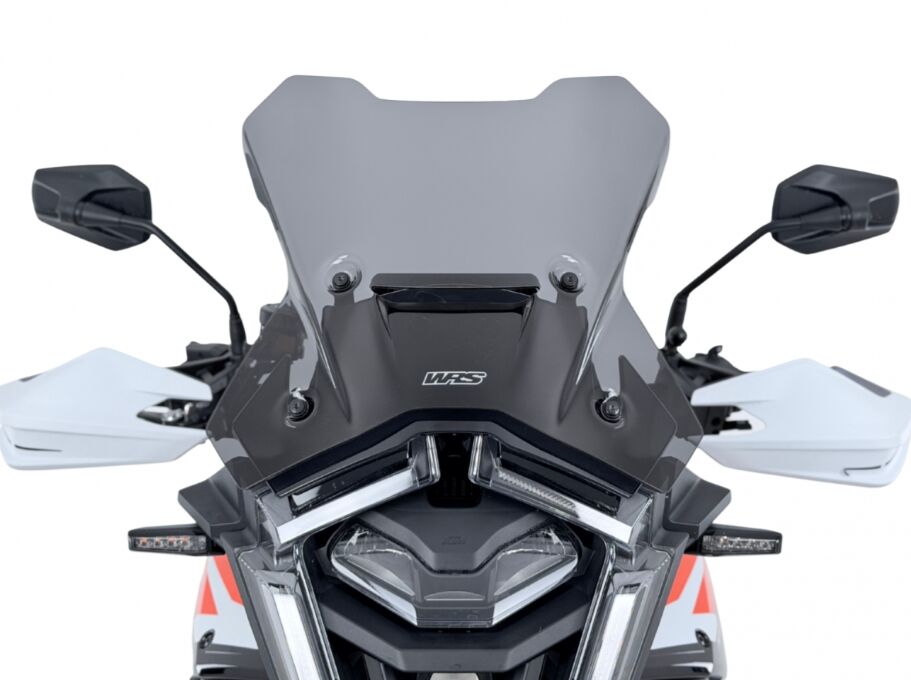 WINDSCREEN TOURING 1390 SUPER