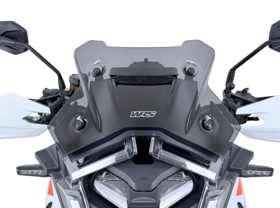 WINDSCREEN SPORT 1390 SUPER AD