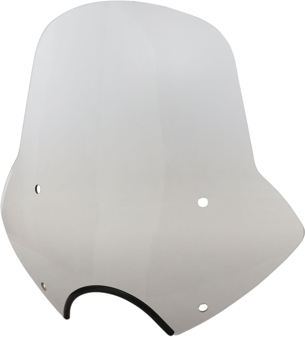 WINDSHIELD SPORTSHIELD SPEED DEMON 18" SOLAR