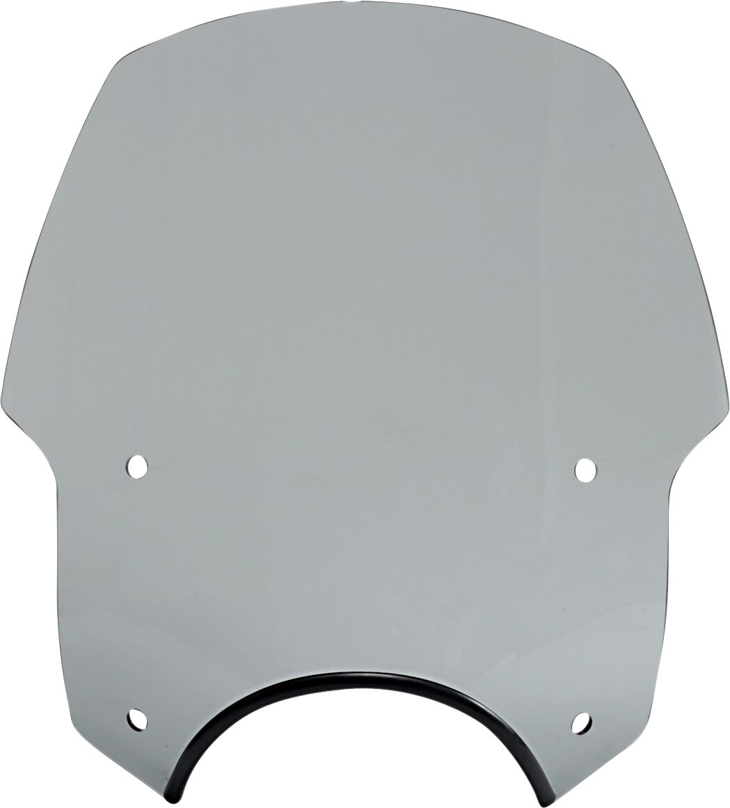 WSHLD ALLEYCAT9"LT BLKSMK